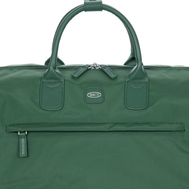 Brics Positano - Reisetasche 55 cm (emerald green) - Ansicht 7