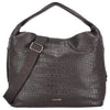 Liu Jo Kaliska Tote - Sac shopping L 38 cm (deep brown)