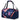 Satch Zubehör - Sac de sport 46 cm (coral reef)