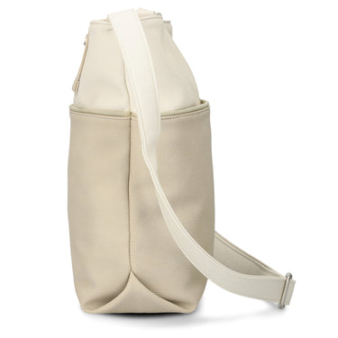 zwei Jana J10 - Schultertasche 29 cm (nubuk-linen) - Ansicht 2