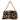 Liu Jo Lapuffy East/West - Sac bandoulière M 28 cm (macul.naturale)