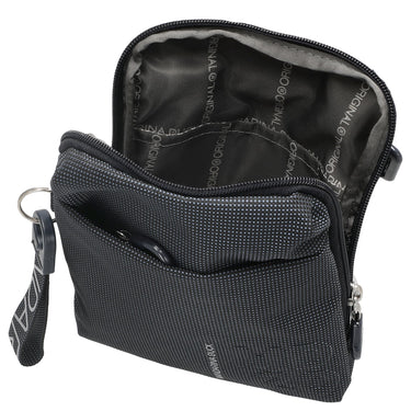 Mandarina Duck MD20 - Umhängetasche 18 cm (scarab) - Ansicht 6