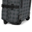 Eastpak Tranverz S 42 - Rollenreisetasche 51 cm (checker grey) - Ansicht 5