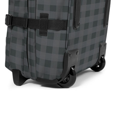 Eastpak Tranverz S 42 - Rollenreisetasche 51 cm (checker grey) - Ansicht 5