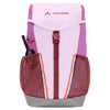 Vaude Puck 10 - Children's backpack 38 cm (raspberry)
