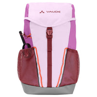 Vaude Puck 10 - Kinderrucksack 38 cm (raspberry)