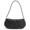 HUGO Women Yorih Q Sh. Bag FL - Shoulder Bag 27.5 cm (black)
