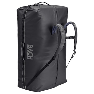 BACH Dr. Expedition 120L - Reisetasche (black) - Markenkoffer