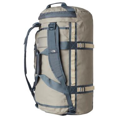 The North Face Base Camp Duffel M 71 - Reisetasche 64 cm (stone slab/granite grey) - Ansicht 2