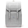 Herschel Retreat - Sac à dos 15" 46 cm (grey crosshatch)