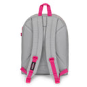 Eastpak Pinnacle 38 - Rucksack 42 cm (kontrast grey pink) - Ansicht 2
