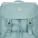 Brics Positano - Rucksack 40 cm (light blue) - Ansicht 6
