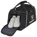 Travelite NFL - Reisetasche L 57 cm (Las Vegas Raiders) - Ansicht 8