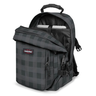 Eastpak Provider 33 - Rucksack 44 cm (checker grey) - Ansicht 4