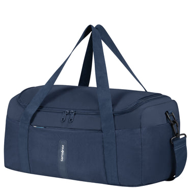 Samsonite Ta Revolution - Faltbare Reisetasche 40 cm (midnight blue)