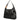 Seidenfelt Lainio Hobo - Sac bandoulière 47 cm (black)