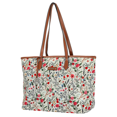 Picard Sonja - Shopper 46 cm (romance)