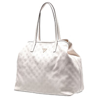 Guess Victtoria Large 2in1 Tote - Cabas 40 cm (stone logo)