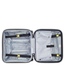 Delsey Paris Shadow 5.0 - 2-Rollen-Businesstrolley 38 cm erw. (elfenbein) - Ansicht 5