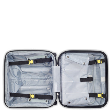 Delsey Paris Shadow 5.0 - 2-Rollen-Businesstrolley 38 cm erw. (elfenbein) - Ansicht 5