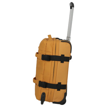 Travelite Bolonia - 2-Rollen-Kabinentrolley 53 cm (yellow) - Ansicht 3