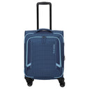 CORSIICA Trolley 4w S exp., Blue