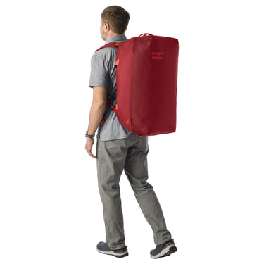 eagle creek No Matter What Duffel 60 - Reisetasche 60 cm (cranberry red) - Ansicht 8