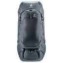 Deuter Voyager 65+10 - Reiserucksack 13" 82 cm (black) - Ansicht 12
