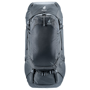 Deuter Voyager 65+10 - Reiserucksack 13" 82 cm (black) - Ansicht 12