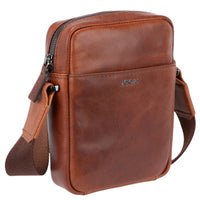 Joop Cerratano Rafael - Sac bandoulière 18.5 cm (black)