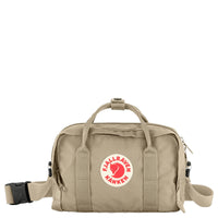 Fjällräven Kånken - Sac bandoulière 22 cm (couleur : fossil)