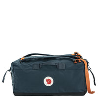 Fjällräven Färden Duffel 50 - Sac de voyage/Sac à dos de voyage 53 cm (vert)