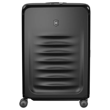 Victorinox Spectra 3.0 - 4-Rollen-Trolley L 75 cm erw. (black)