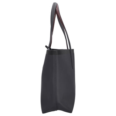 Lacoste Embossed - Schultertasche 47 cm (abimes croc) - Ansicht 3