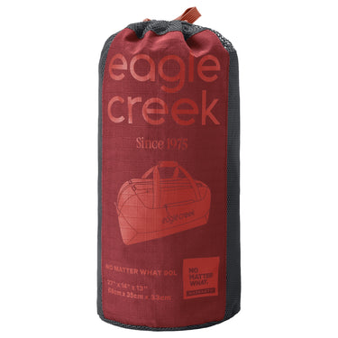 eagle creek No Matter What Duffel 90 - Reisetasche 64 cm (cranberry red) - Ansicht 4