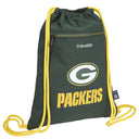 Travelite NFL - Turnbeutel 41 cm (Green Bay Packers) - Ansicht 5