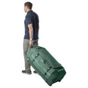 eagle creek Cargo Hauler Rolling Duffel 130L - Rollenreisetasche 86 cm (sycamore green) - Ansicht 10
