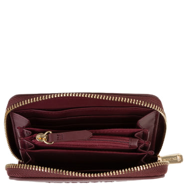 Valentino Bags Bianka Re - Geldbörse 13 cm (bordeaux)