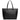 Tommy Hilfiger Logo Tape - Shopper 44 cm (black)