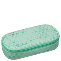 Neoxx JUMP - Schlampermäppchen 22.5 cm (Mintastic)