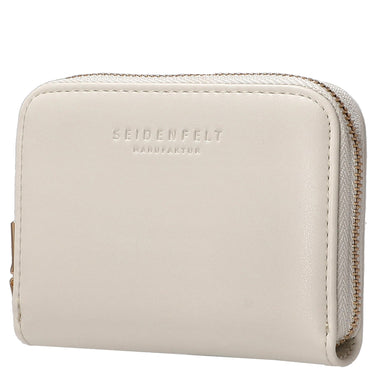 Seidenfelt Yiva - Geldbörse 2cc 10.5 cm (soft cream) - Ansicht 3