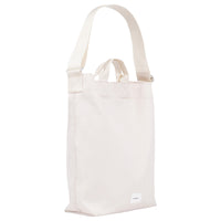 Sandqvist Ground Shopper Bag - Schultertasche 45 cm (birch) - Ansicht 2