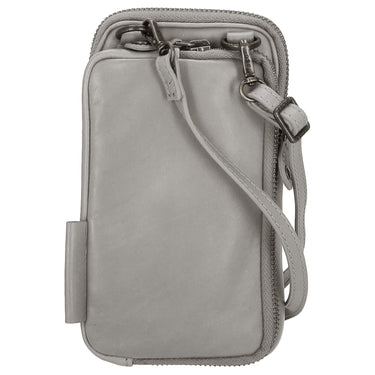 aunts & uncles Jamies Orchard Prune - Handytasche 17 cm (circular grey) - Markenkoffer