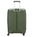 Stratic Straw T - 4-Rollen-Trolley 67 cm M erw. (olive) - Ansicht 4