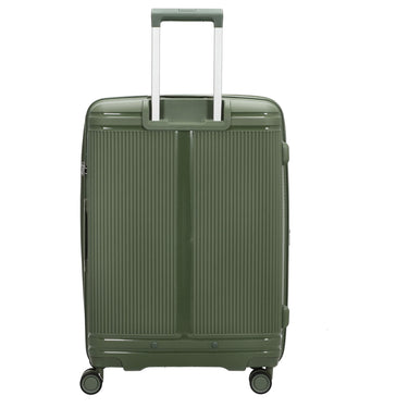 Stratic Straw T - 4-Rollen-Trolley 67 cm M erw. (olive) - Ansicht 4