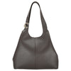 Coccinelle C-Easy - Cabas L 36 cm (fango)