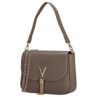 Valentino Bags Divina - Sac bandoulière 23 cm (taupe)