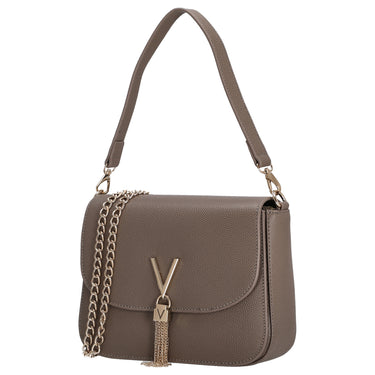 Valentino Bags Divina - Schultertasche 23 cm (taupe) - Ansicht 2