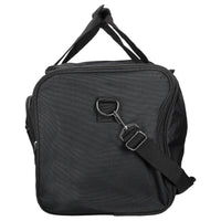 D&N Bags & More - Reisetasche 59 cm (schwarz) - Ansicht 3