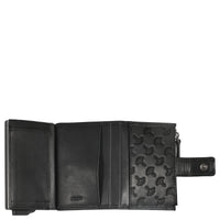 Joop Cerratano C-Four E-Cage - Kreditkartenetui 8cc 10.5 cm (black) - Ansicht 2